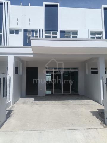Jln Perjiranan 14, Bandar Dato Onn (Double Storey For rent) 1