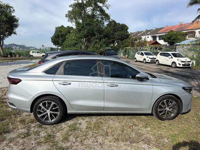 2025 Proton S70 1.5 FLAGSHIP MY23 (A) - 5