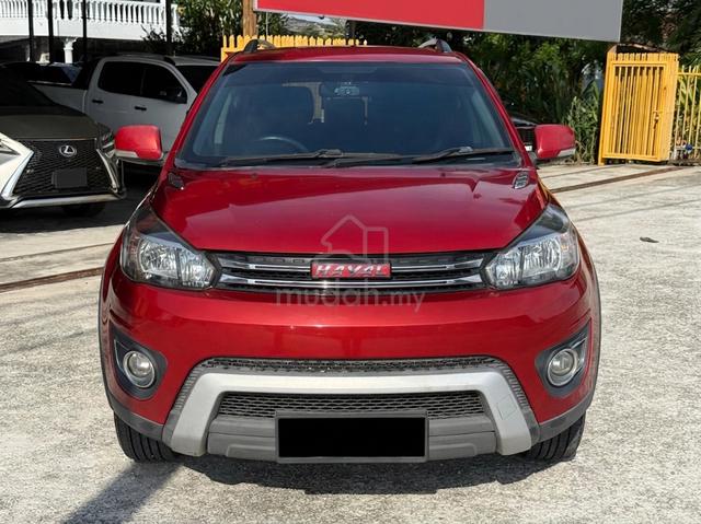 2018 Haval H1 1.5 COMFORT (A) CASH NEGOTIABLE - 3