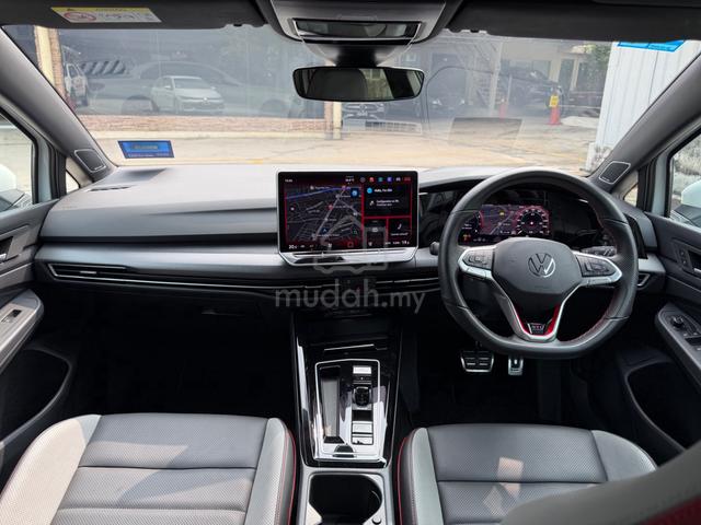 Volkswagen Golf GTI 2.0 IQ.Drive MK8.5 - 5