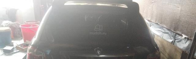 2005 Proton SATRIA 1.5 GLI (M) - 2