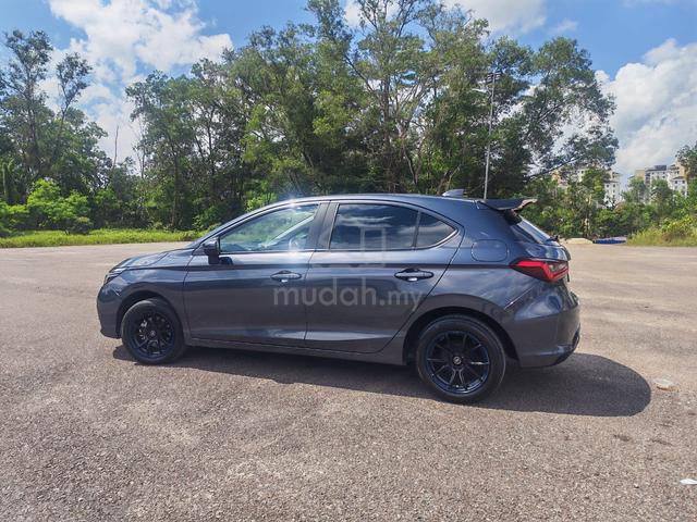2024 Honda CITY 1.5 S HATCHBACK (A) - 3