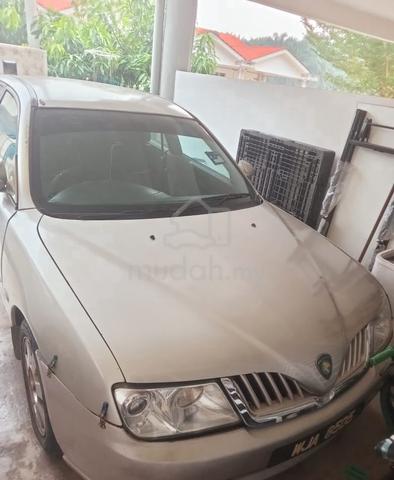 2001 Proton WAJA 1.6 (A) - 1
