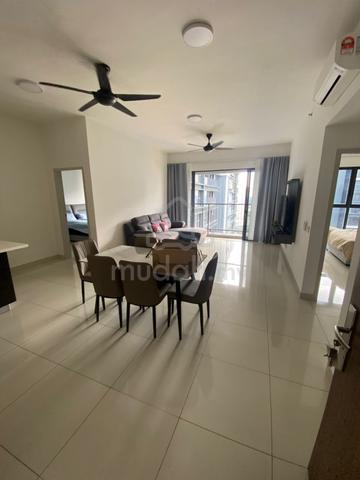Setia City Residences 1