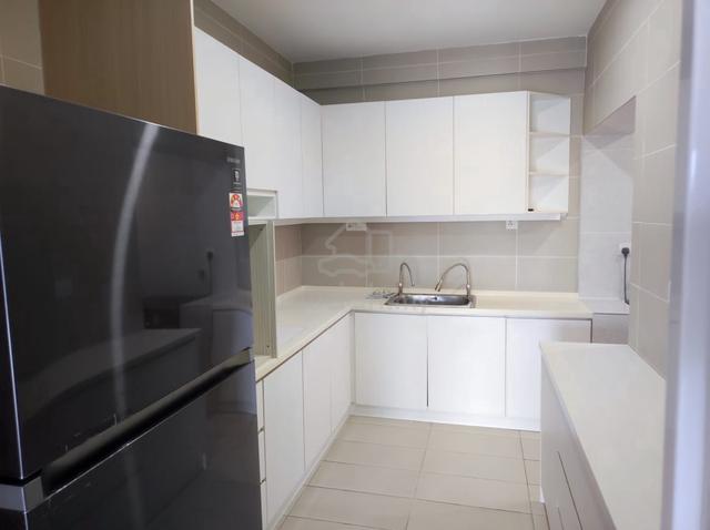 Sg Long Residence 1