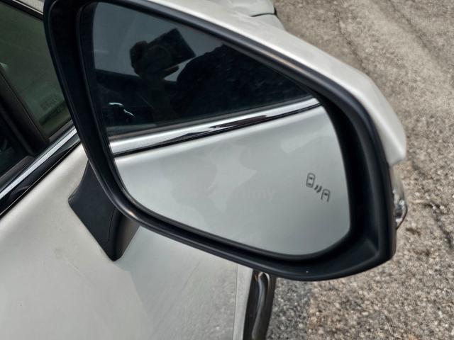 2025 Toyota HARRIER 2.0 G (A) WHITE G SPEC - 5