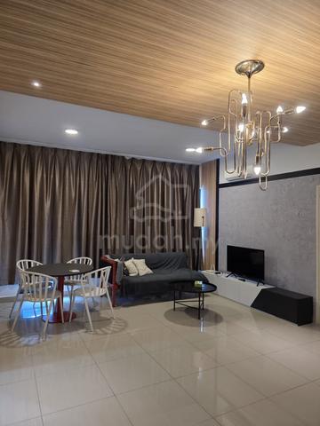 Arte Plus Jalan Ampang 1