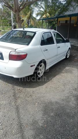 2003 Toyota VIOS 1.5 G (A) - 2