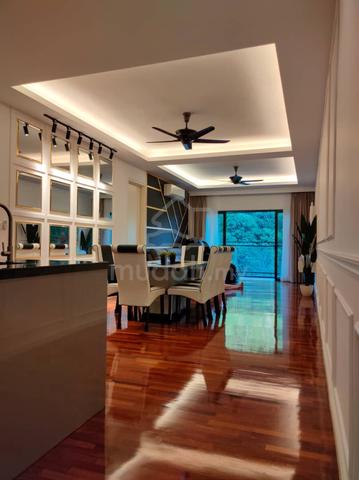 Kaleidoscope Residensi Setiawangsa 1
