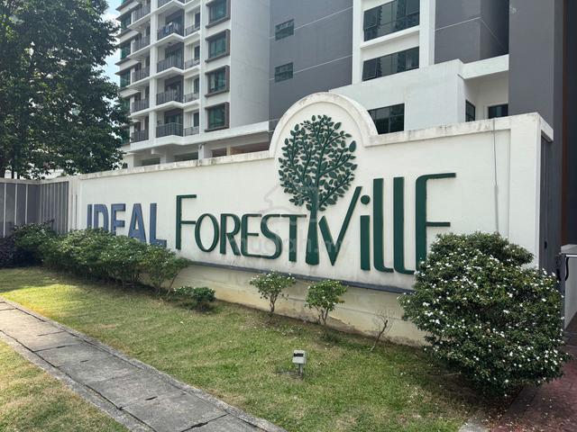 ForestVille 1