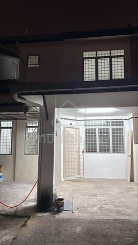 Bandar Saujana Putra, Tanjong Duabelas, Selangor 1