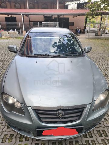 2011 Proton PERSONA 1.6 ELEGANCE MEDIUM LINE (A) - 1