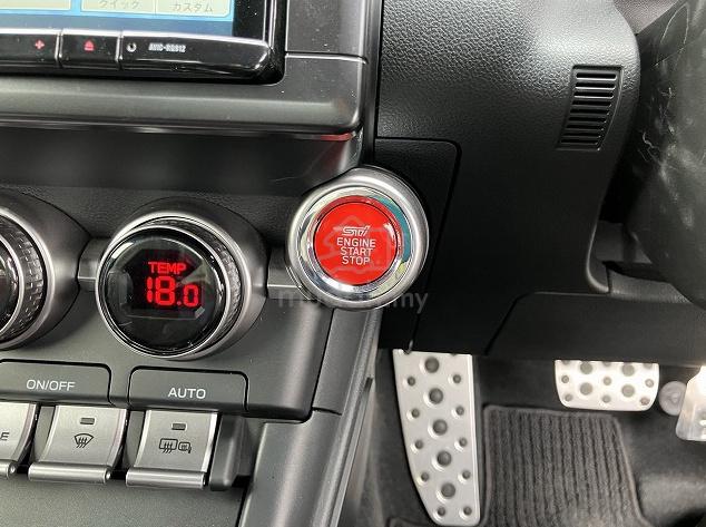 2022 [UNREG|AUTO|STI] Subaru BRZ 2.4 S HIGH SPEC - 5