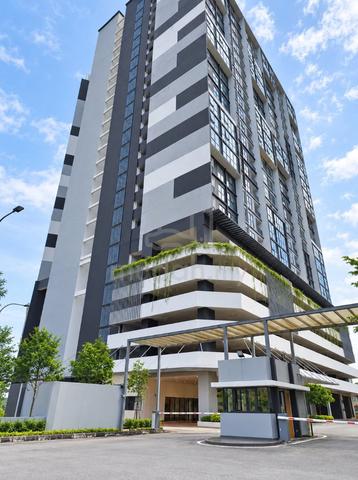 Damai Vista 1