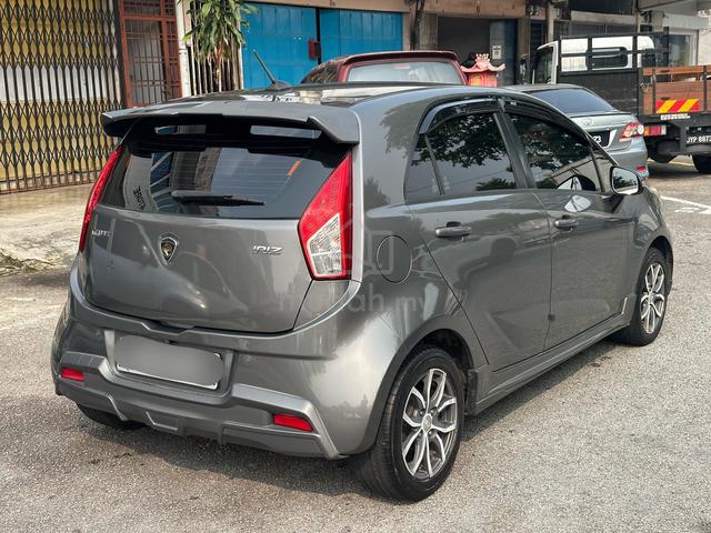 2015 Proton IRIZ 1.6 EXECUTIVE (A) - 3