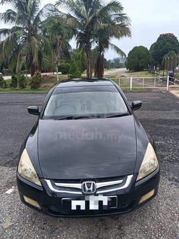 2008 Honda ACCORD 2.0 I-VTEC (A) - 4