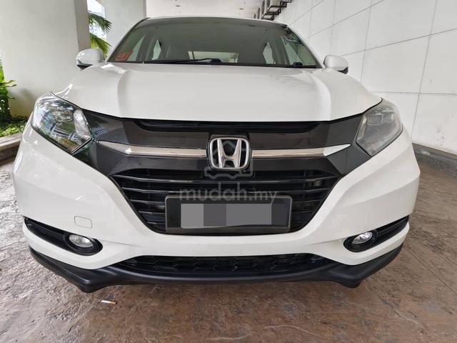 2016 Honda HR-V 1.8 V (A) - 5