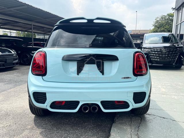 2020 Mini COOPER 2.0 JCW - 4