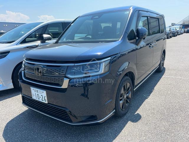2023 Honda STEPWAGON 1.5 (A) - FULL LOAN!! - 2