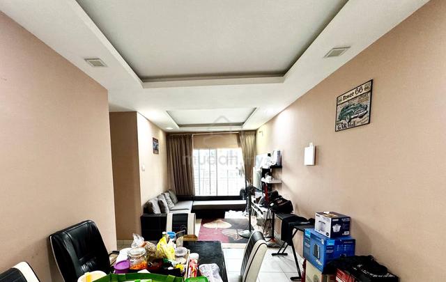 Sky Awani Residensi 1 1