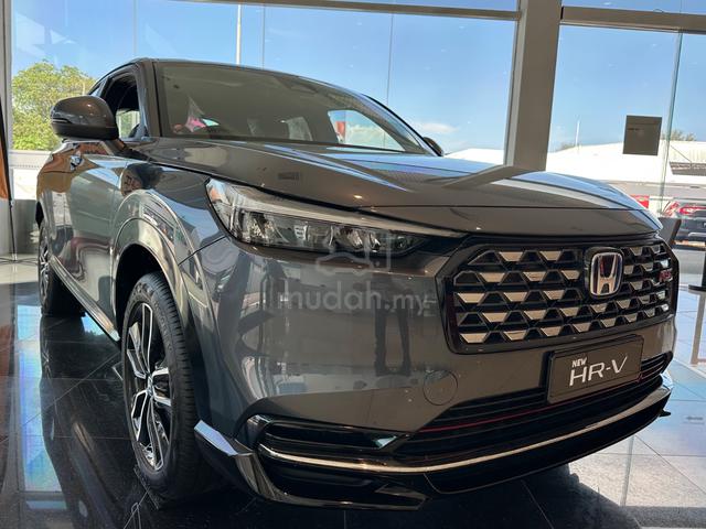 2026 Honda HR-V 1.5 S E V RS FACELIFT (A)Full Loan - 1