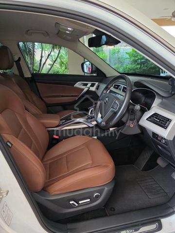 2020 Proton X70 1.8 TGDI PREMIUM 2WD (A) - 5