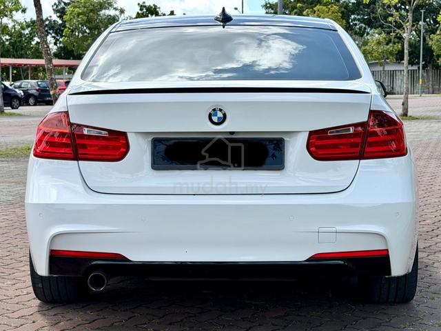 2014 Bmw 320i 2.0 SPORT✅3 Year Warranty - 5