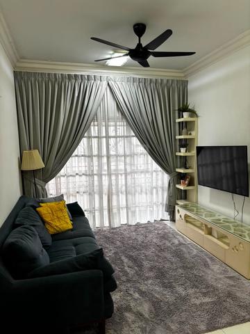 Saujana Aster 1