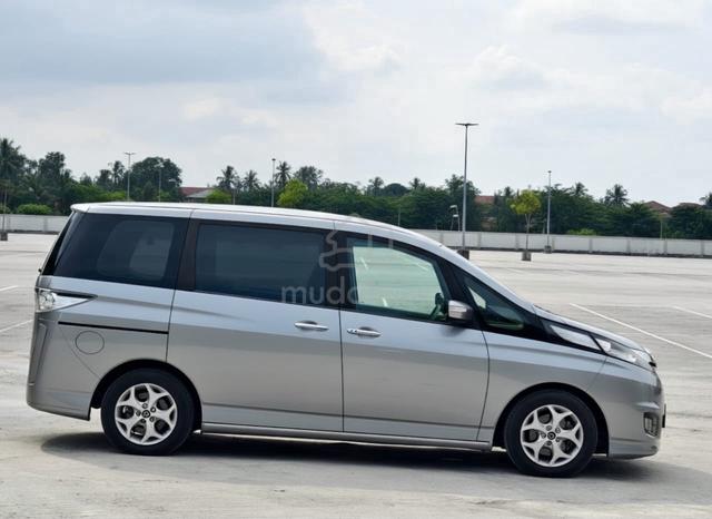 [2017] Mazda BIANTE 2.0 SKYACTIV-G 2 Sliding Door - 3