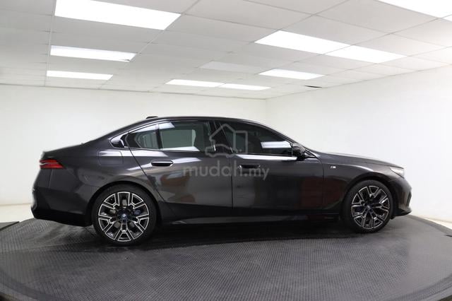 2024 BMW i5 eDrive40 - 2
