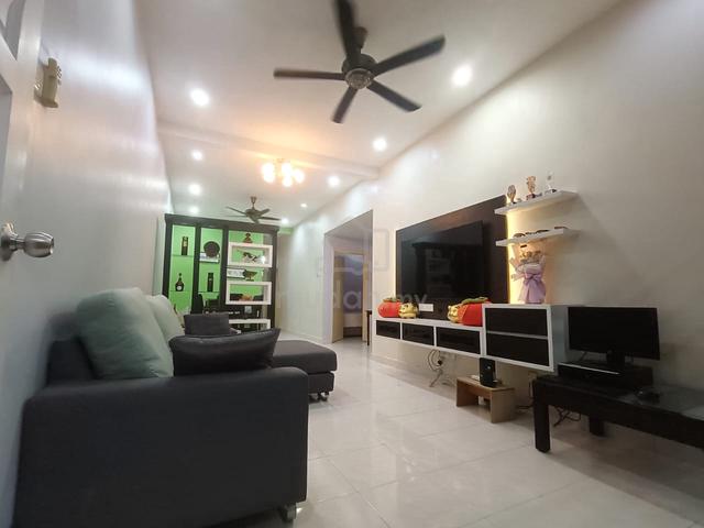 Seri Austin Single Storey North Sale Setia Indah Dato Onn 1