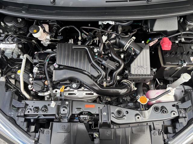 2025 Perodua BEZZA 1.3 X MY16 FACELIFT (A) - 4