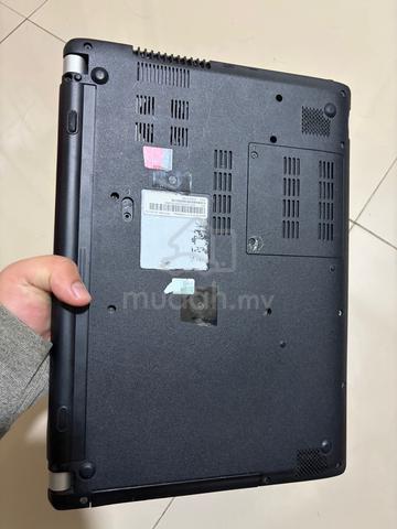 Laptop Acer Aspire - photo 6 of 6