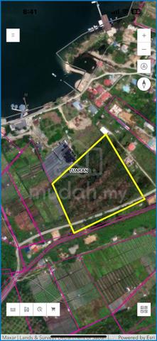 For Sale at Kg. Gayang, Tuaran 1