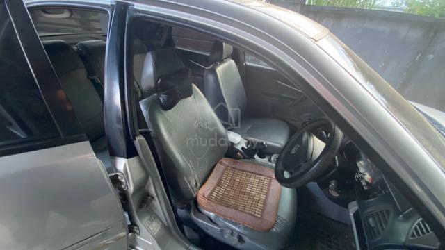 2002 Proton WAJA 1.6 (A) - 5