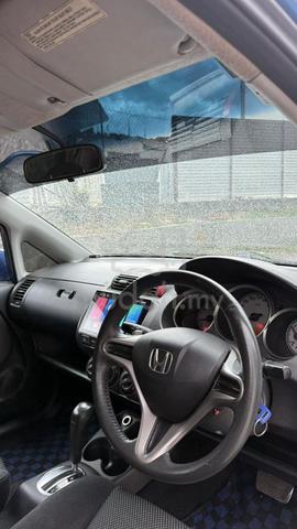 2004 Honda JAZZ 1.5 VTEC (A) - 5