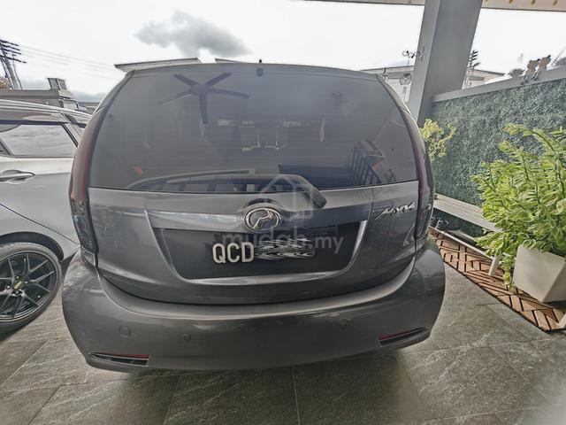 2014 Perodua MYVI 1.3 SX STANDARD (M) - 2