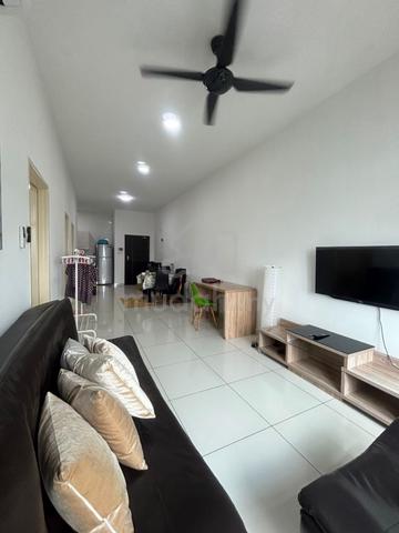 D'Summit Residences 1