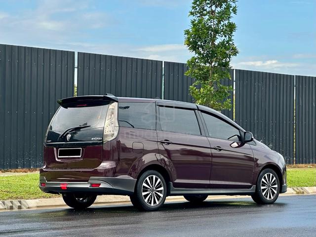 PROTON EXORA PREMIUM 1.6 TURBO🔥CARKiNG‼️‼️‼️ - 3
