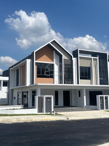 Rawang Gamuda Garden Valeria New Superlink 24x65 1