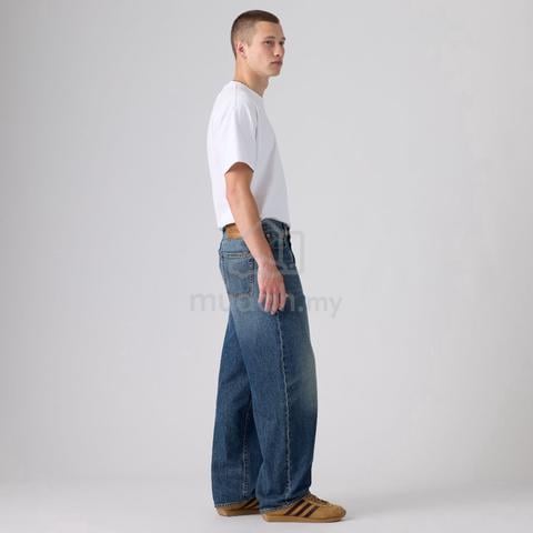 Levi’s 578 Baggy Men’s Jeans - photo 4 of 6