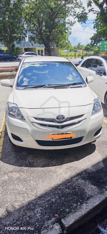 2010 Toyota VIOS 1.5 J (A) - 1