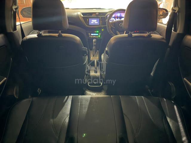 2018 Perodua MYVI 1.5 ADVANCE MY2017 (A) - 4