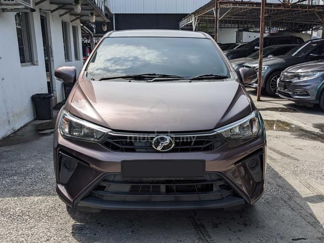 2022 Perodua BEZZA 1.0 G FACELIFT (A) - WARRANTY - 3