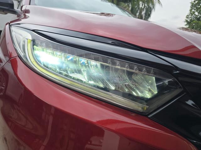 Honda HR-V 1.8 V RS ENHANCED FACELIFT - 4