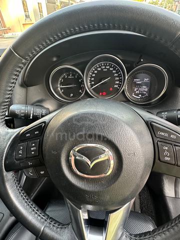 2014 Mazda CX-5 2.0 2WD HIGH SPEC (A) - 4