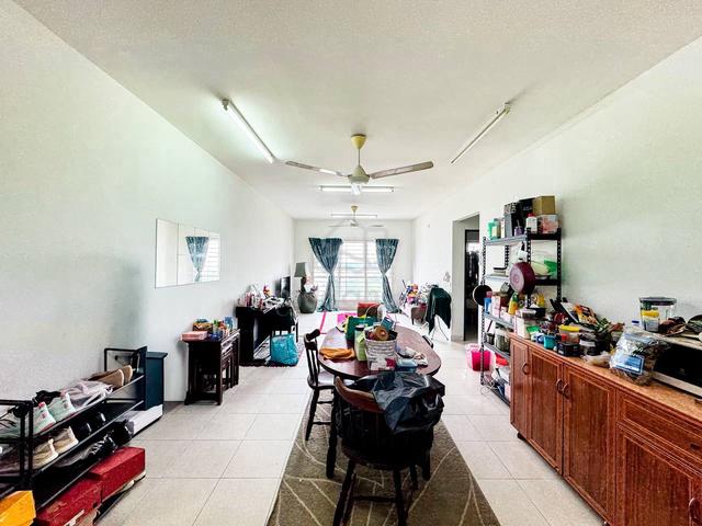 Seri Mutiara Apartment @ Setia Alam 1