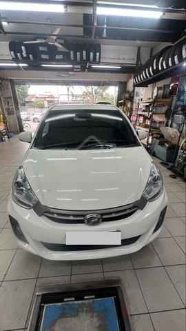 2013 Perodua MYVI 1.3 EZI PREMIUM (A) - 3