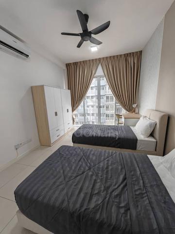 Nadayu 801 @ Subang Murni 1