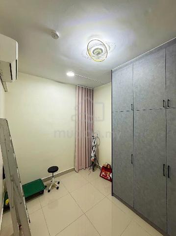 Bayu Residensi in Sri Gombak 1